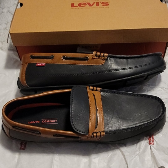 Levi's Other - Mens Levi's size 13 Comfort Insole Black